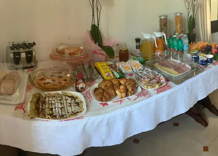 B&B Bentu De Mari