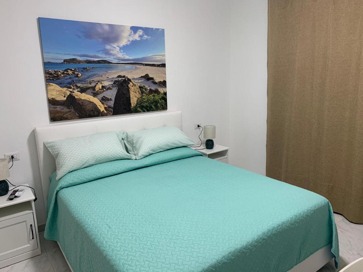 Bed & Breakfast Bentu De Mari *