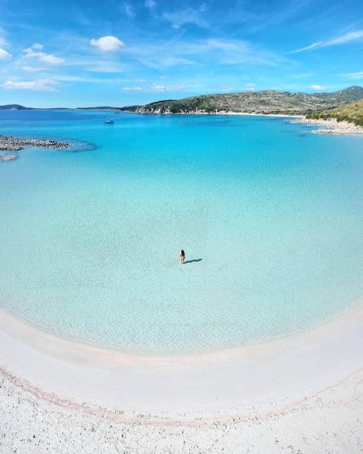 Bentu De Mari Villasimius