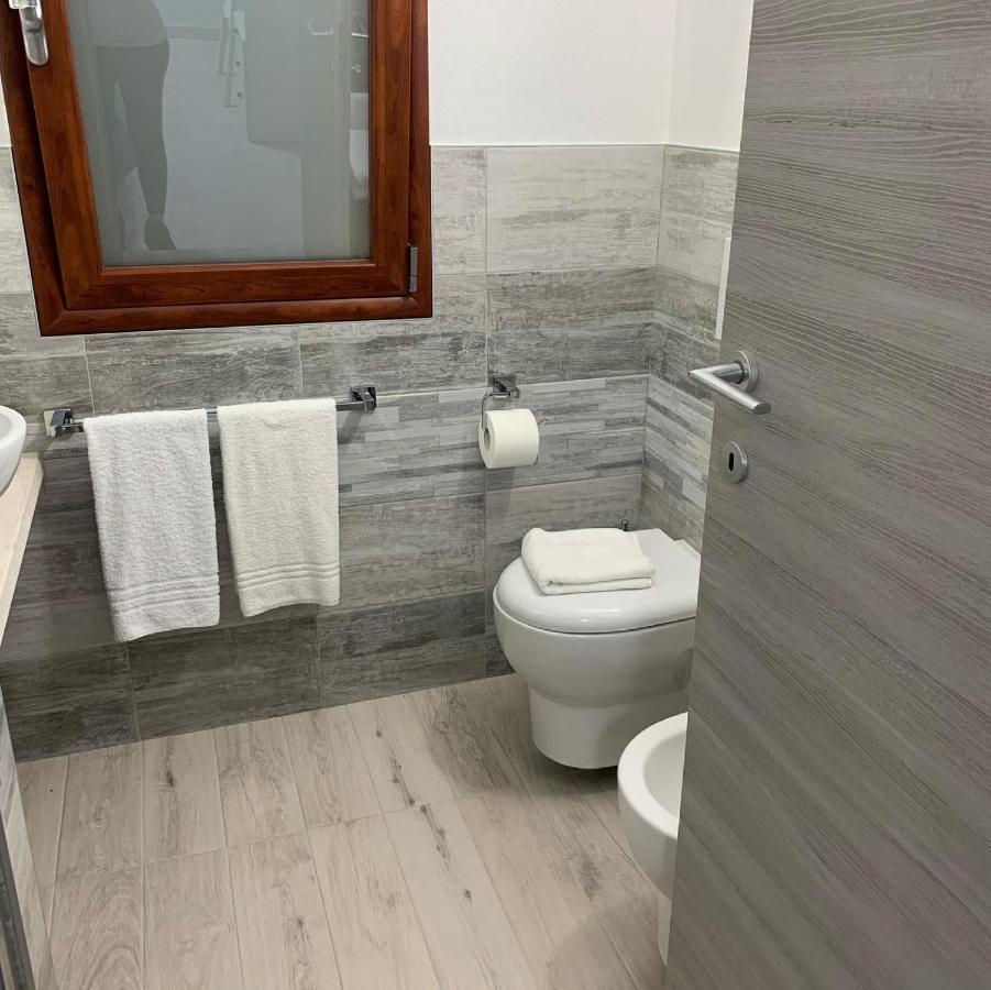 Bentu De Mari Bed & Breakfast