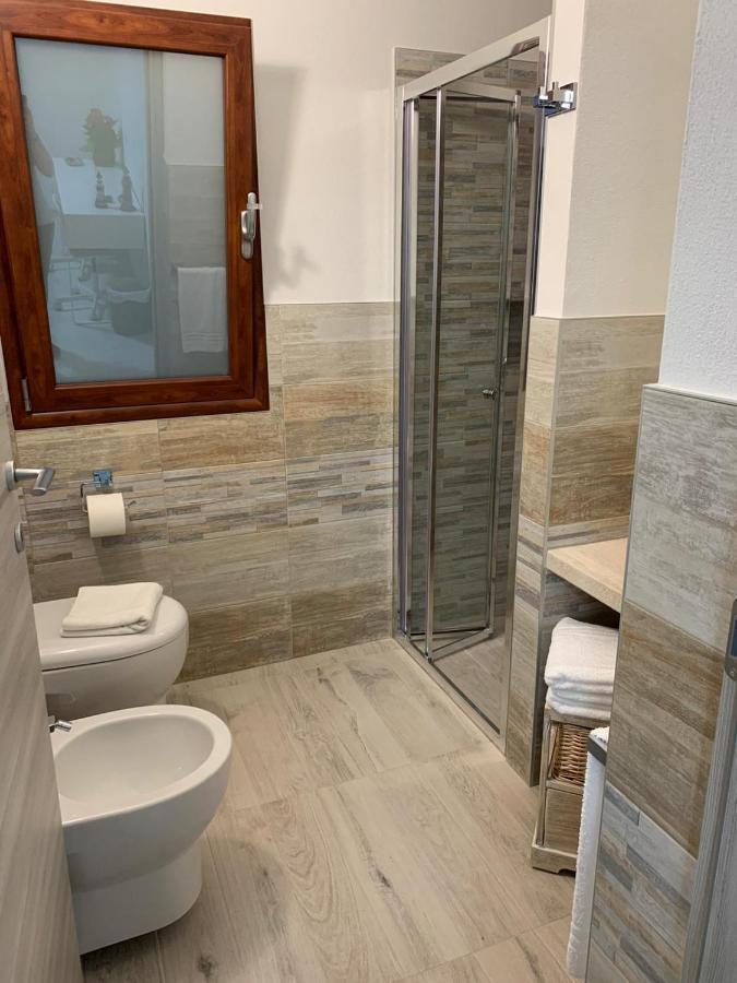 Bed & Breakfast Bentu De Mari *