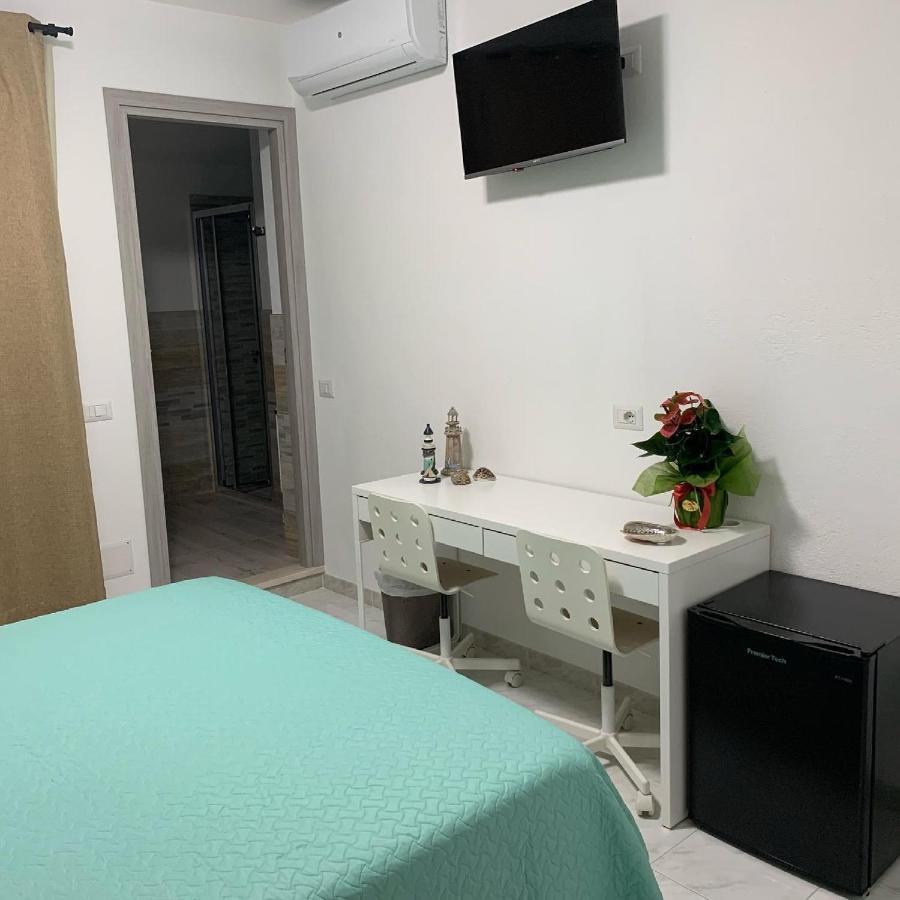 Bentu De Mari Bed & Breakfast