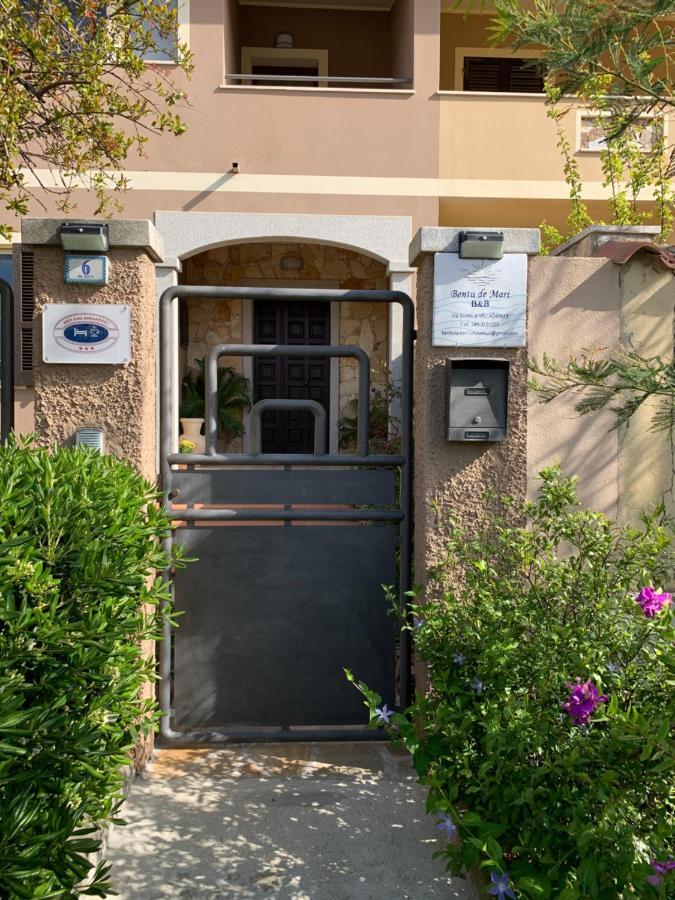 Bentu De Mari Bed & Breakfast *