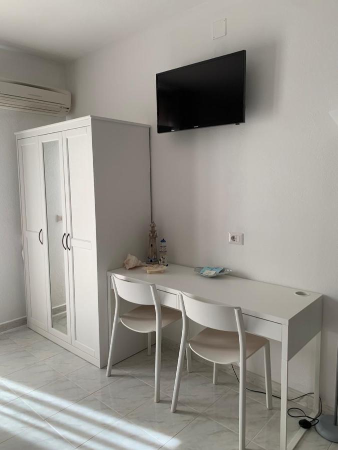Bentu De Mari Bed & Breakfast Villasimius