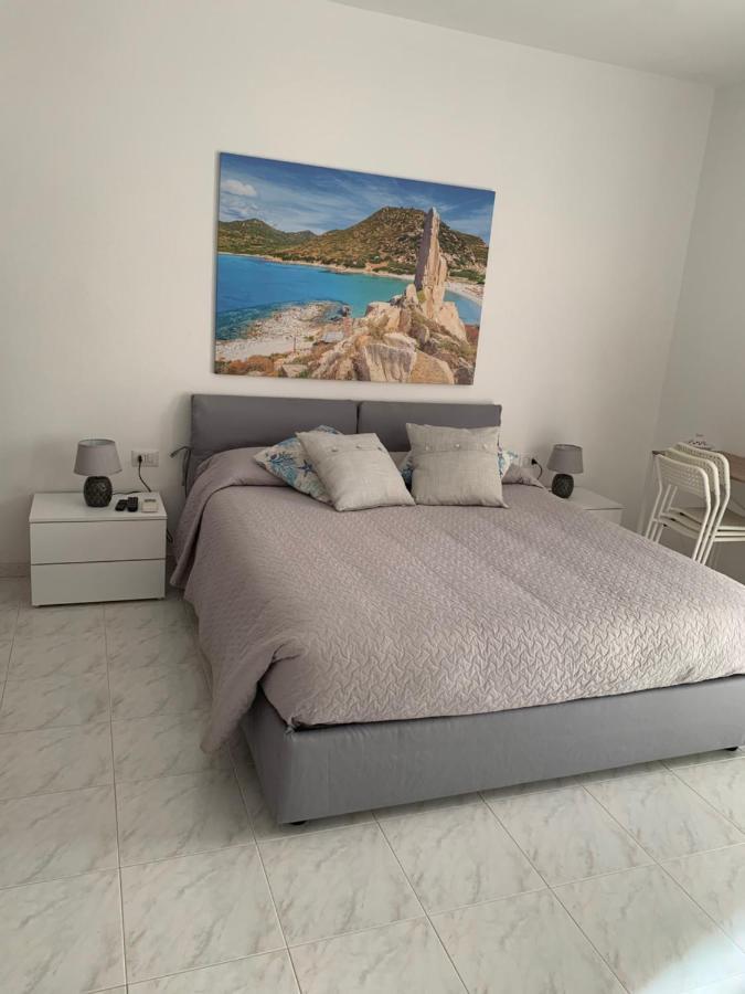 Bentu De Mari * Villasimius
