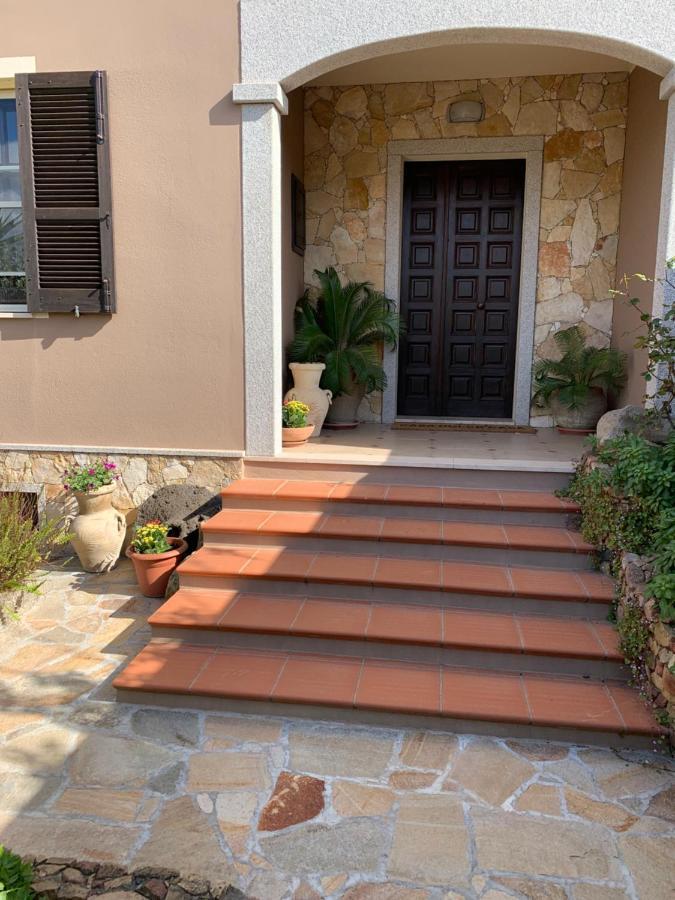 Bentu De Mari Bed & Breakfast Villasimius