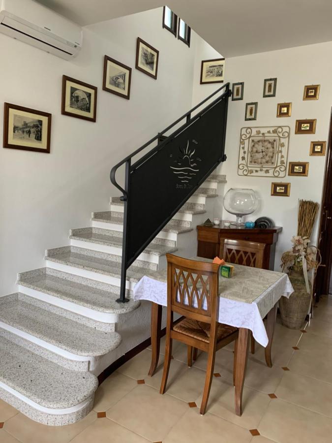 Bentu De Mari Villasimius