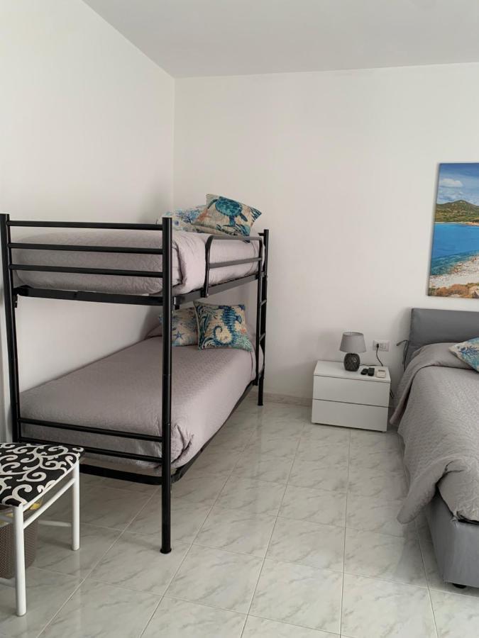 Bed & Breakfast Bentu De Mari