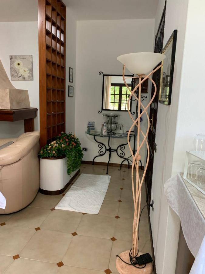 Bed & Breakfast Bentu De Mari
