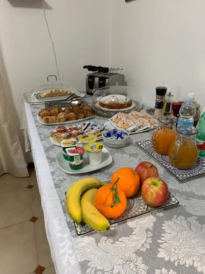 Bed & Breakfast Bentu De Mari *