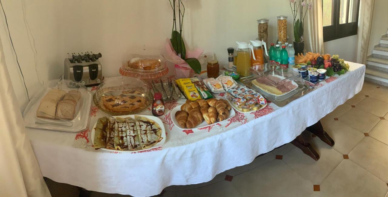 Bentu De Mari Bed & Breakfast Villasimius