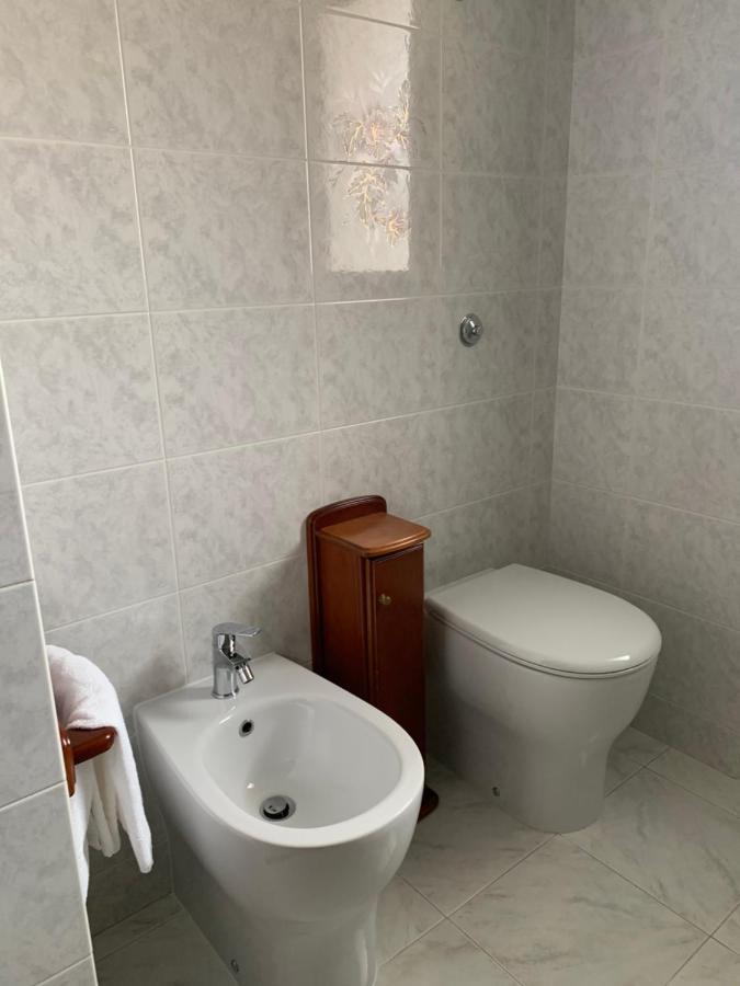 Bed & Breakfast Bentu De Mari