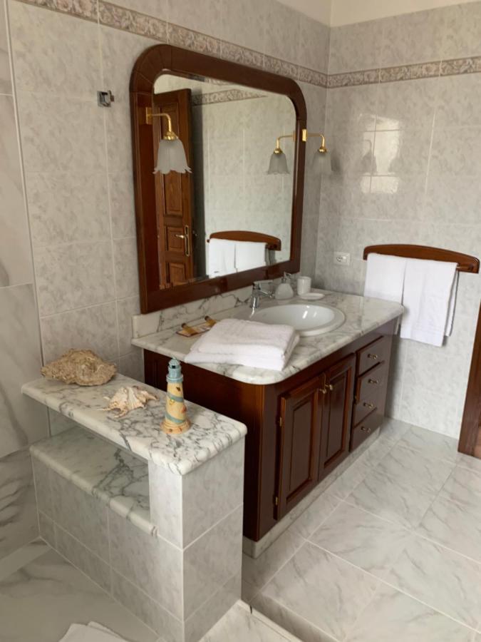 Bed & Breakfast Bentu De Mari
