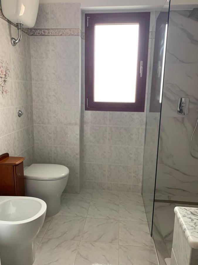 Bentu De Mari * Villasimius